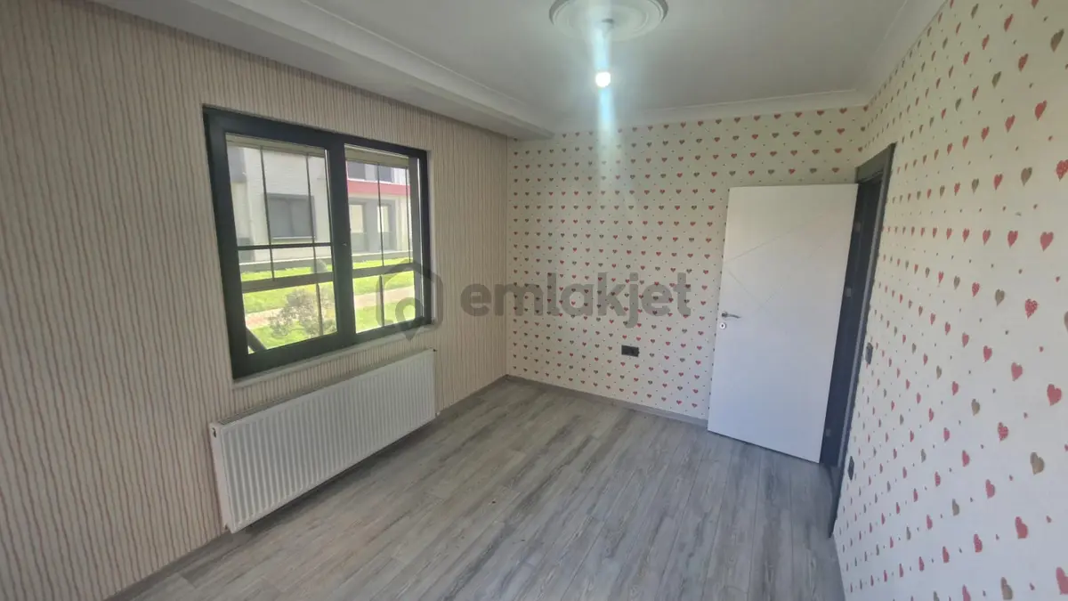 Pak Yapı'dan Edremit Şelale Park Evleri 3+1site İçerisinde Satılık Daire - 20