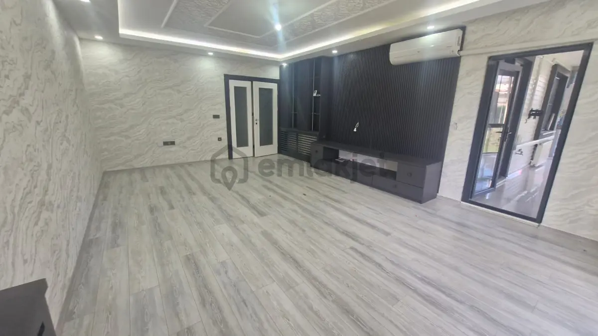 Pak Yapı'dan Edremit Şelale Park Evleri 3+1site İçerisinde Satılık Daire - 6