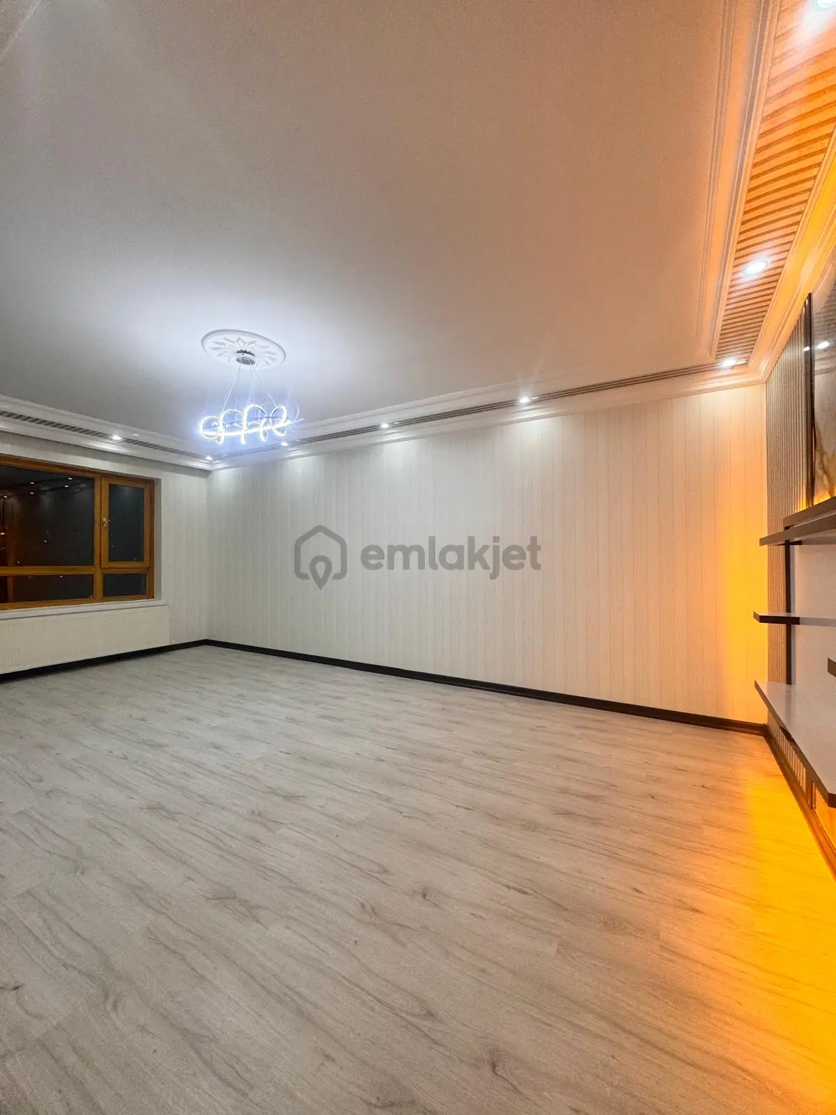 Keçiören Kanuni Mah Orta Kat Ön Cephe Asansörlü Daire - 6