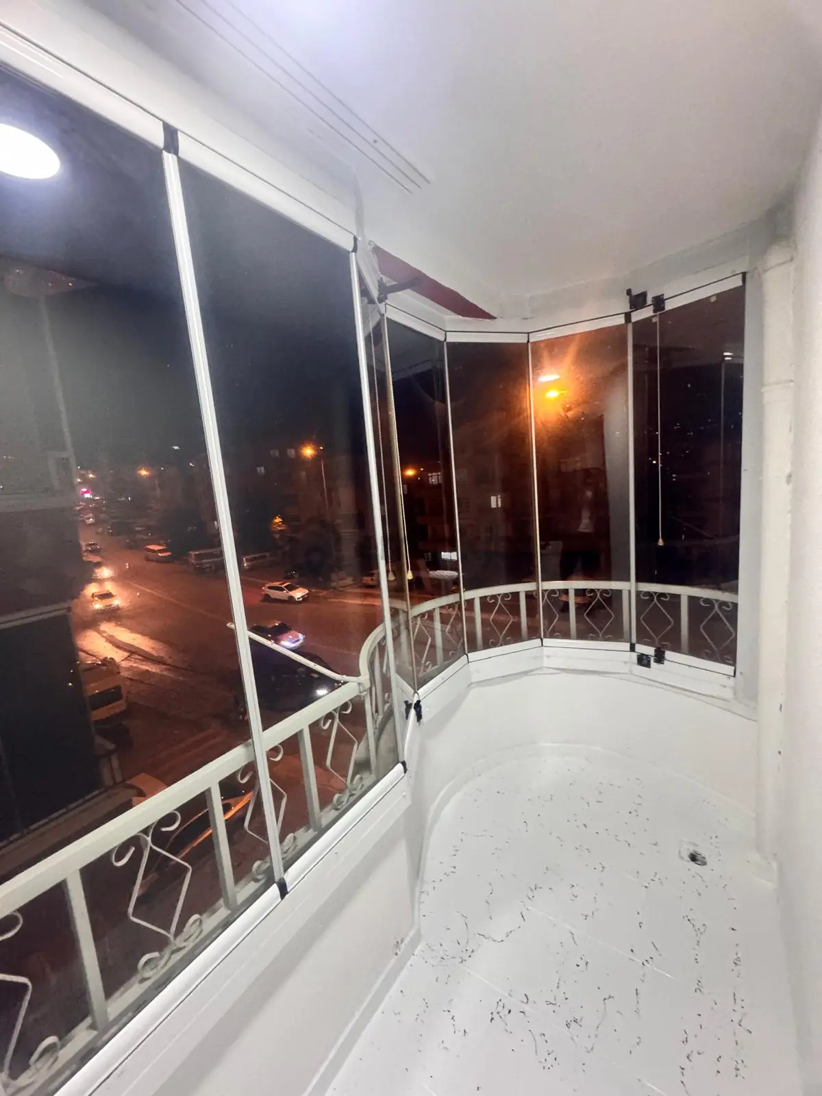Keçiören Kanuni Mah Orta Kat Ön Cephe Asansörlü Daire - 20