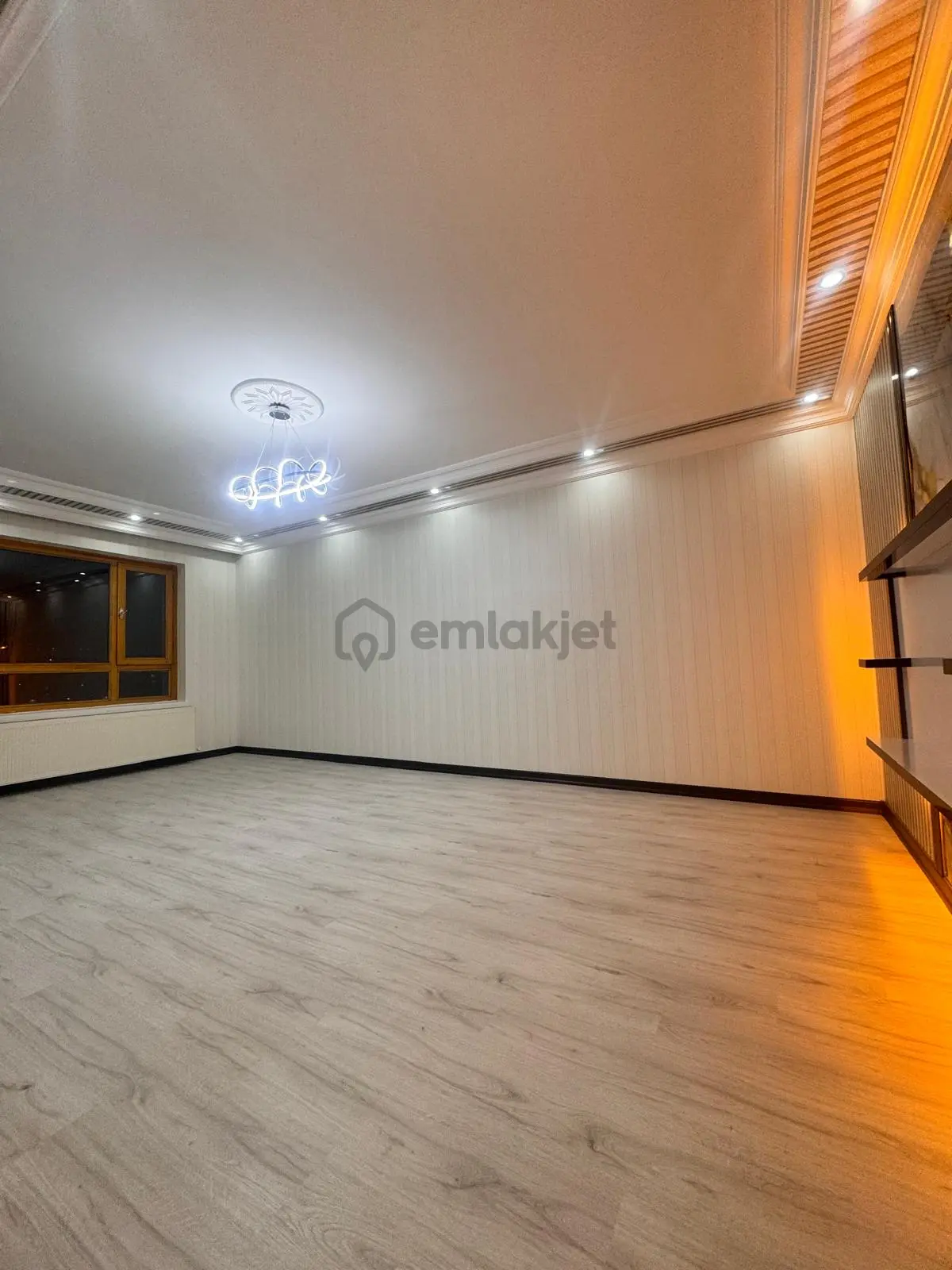 Keçiören Kanuni Mah Orta Kat Ön Cephe Asansörlü Daire - 5