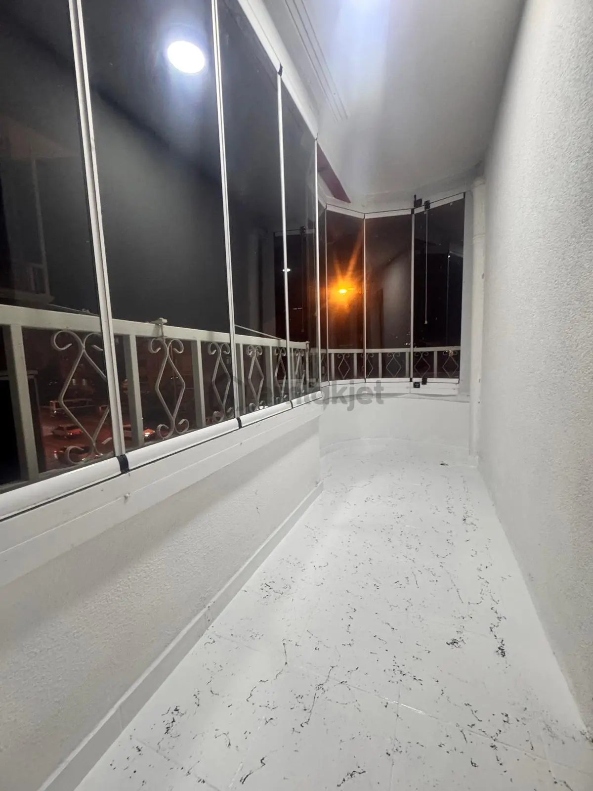 Keçiören Kanuni Mah Orta Kat Ön Cephe Asansörlü Daire - 19