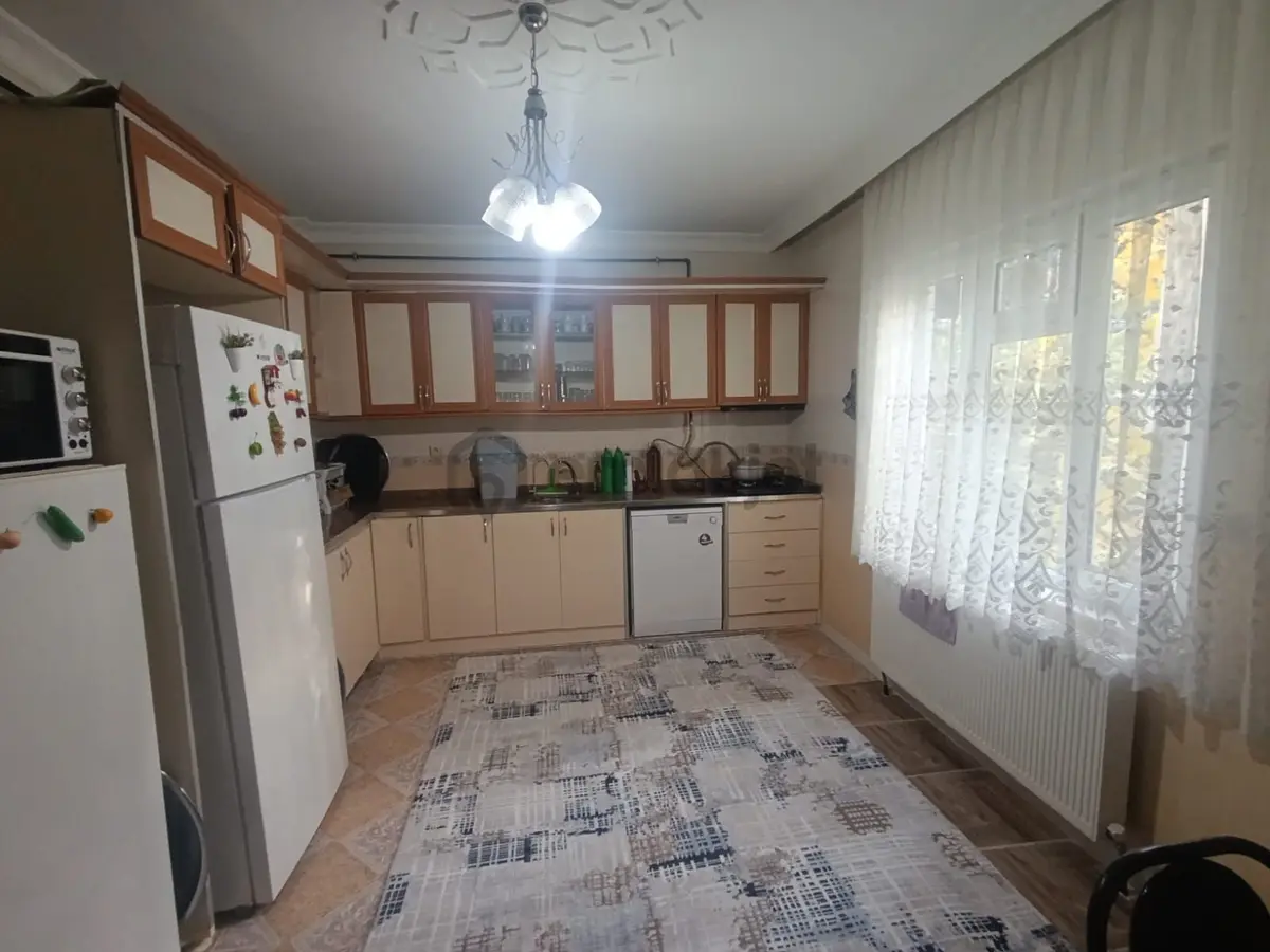 Ymz' Den Çagdaş Mh'de 3 Katlı Müstakil Ev 138 Mt - 10