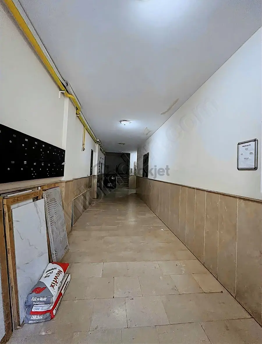 Dialog Piramitten Erikli Caddesinde Satılık 4+1 Dubleks Daire - 21