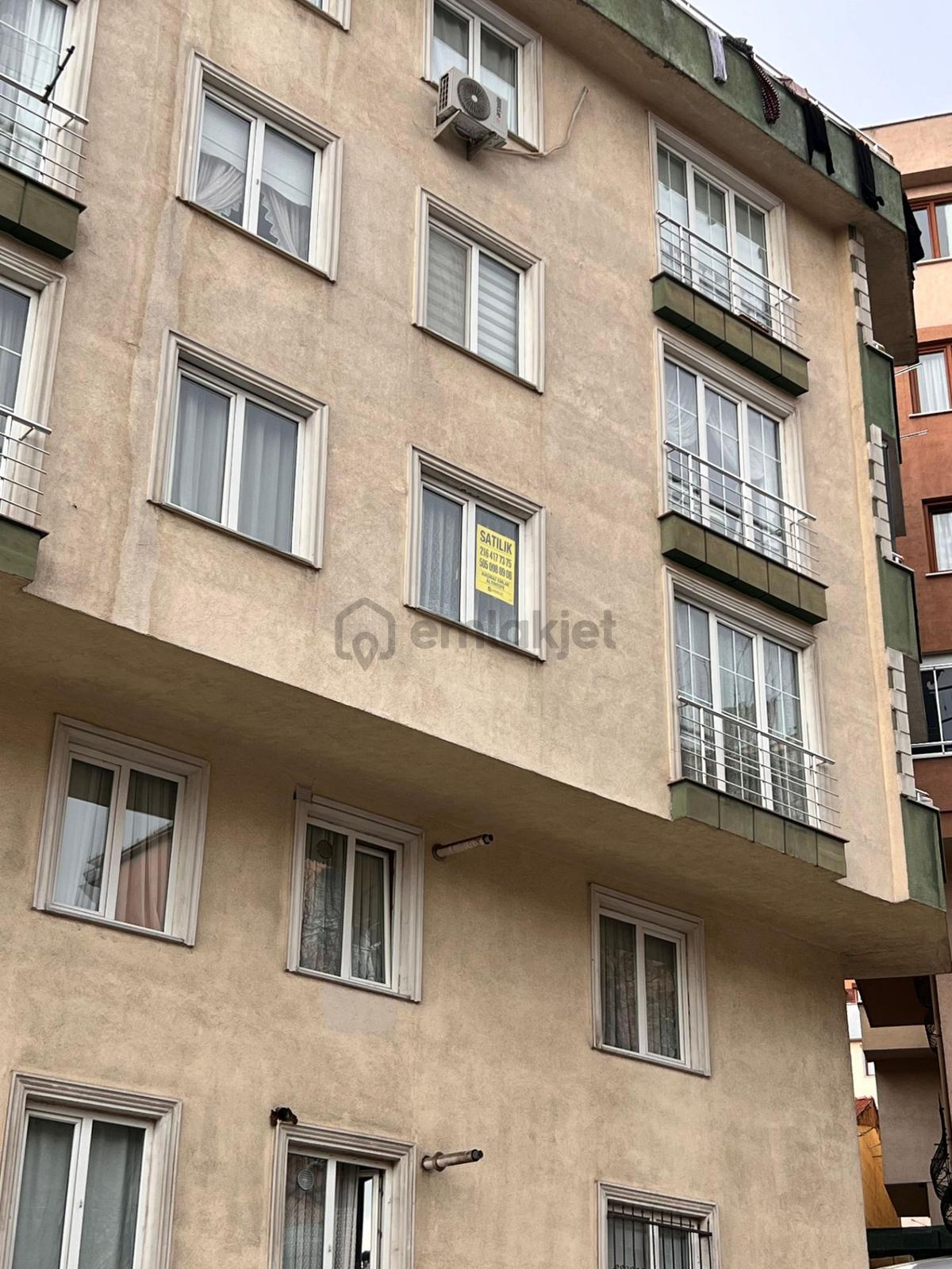 Kaçmaz'dan Maltepe Fındıklı Da Genç Binada Katta 2+1 - 35