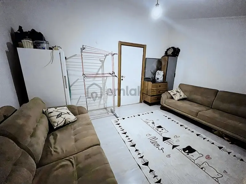 Dialog Piramitden Satılık 2+1 Bağlarbaşında Dubleks Daire - 19