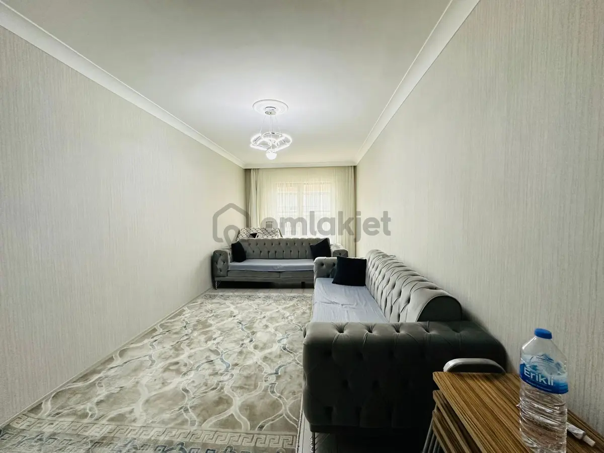 Karapürçek'te Full Yapılı Asansörlü 140 M2 3+1 Katta Satılık Daire !! - 16
