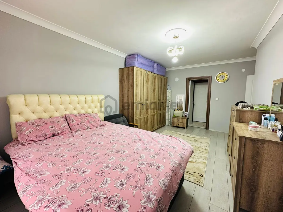 Karapürçek'te Full Yapılı Asansörlü 140 M2 3+1 Katta Satılık Daire !! - 14