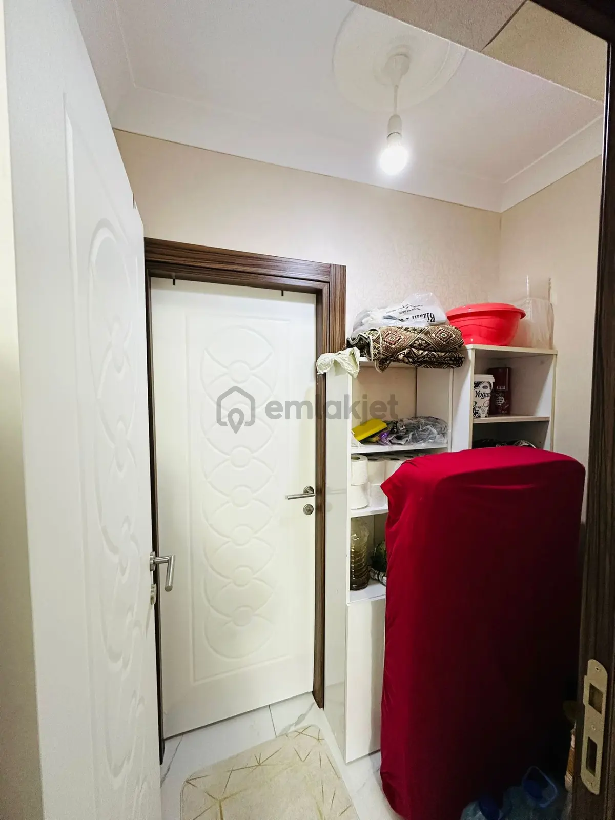 Karapürçek'te Full Yapılı Asansörlü 140 M2 3+1 Katta Satılık Daire !! - 22
