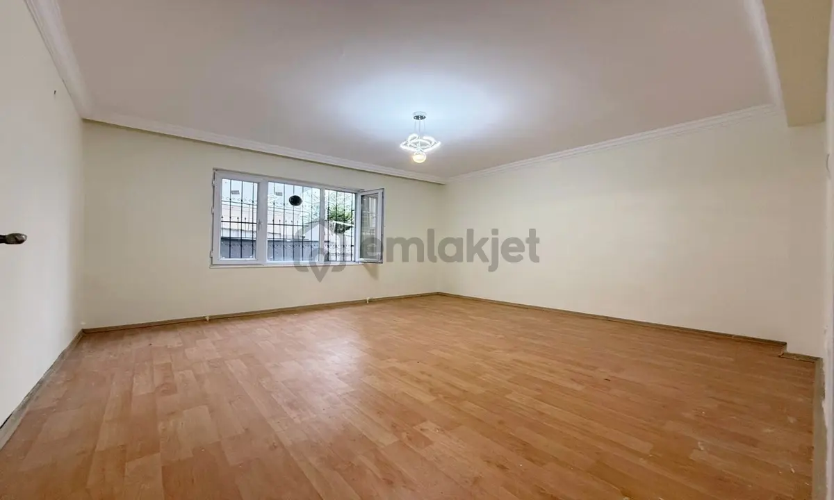 Kanuni Mahallesi'nde Asansörlü 4+1 Daire! - 3