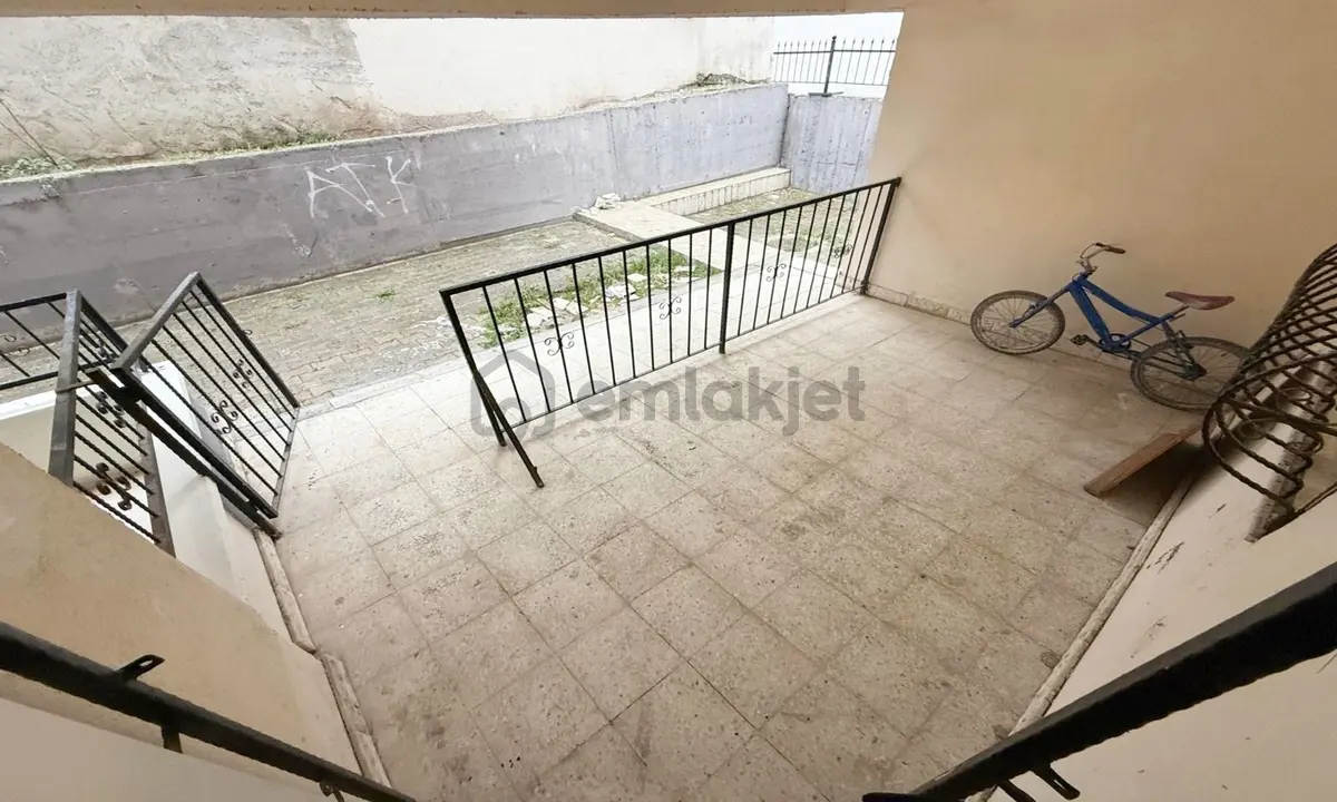 Kanuni Mahallesi'nde Asansörlü 4+1 Daire! - 18