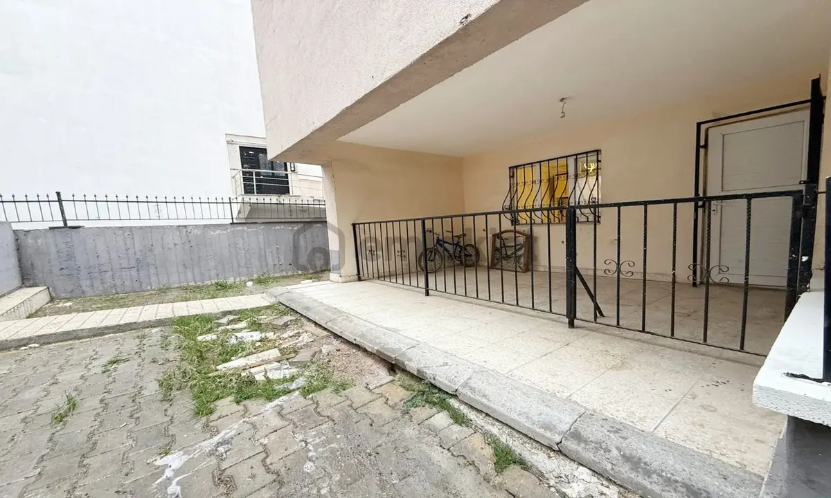 Kanuni Mahallesi'nde Asansörlü 4+1 Daire! - 22