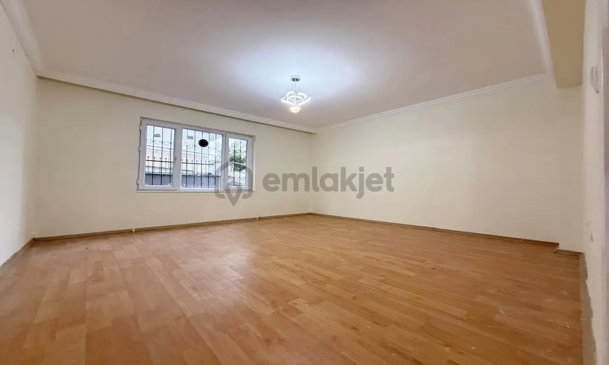 Kanuni Mahallesi'nde Asansörlü 4+1 Daire! - 4