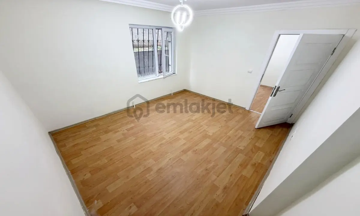 Kanuni Mahallesi'nde Asansörlü 4+1 Daire! - 8