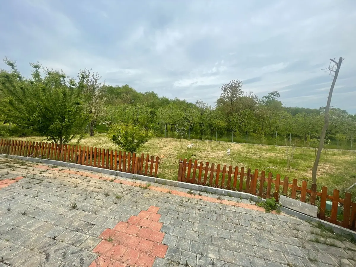 Kestel Kozluören'de Hazır Kurulu 608 M2 Kullanım Alanlı Bahçe - 6