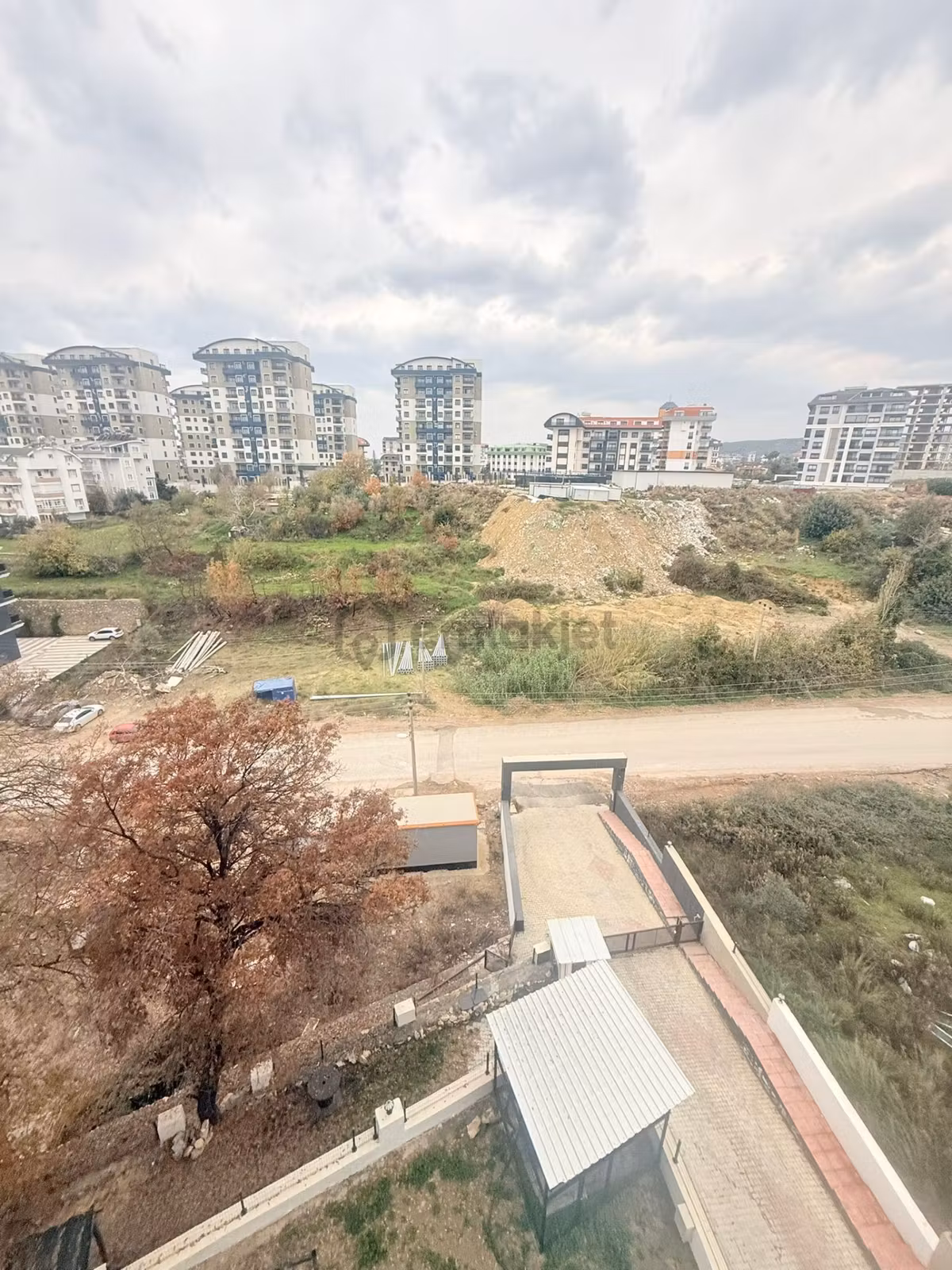 Avsallar Merkez Atatürk Caddesi 1 + 1 Dairelerimiz - 20