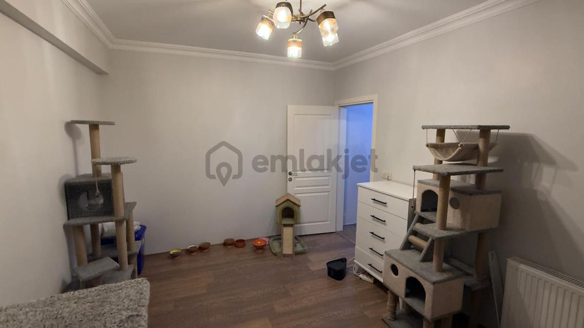 Serdivan'da Manzaralı Lüks 3+1 - 4