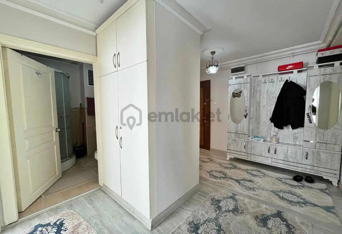 Bademlik Mahallesi'nde Full Yapılı 3+1 Daire! - 25
