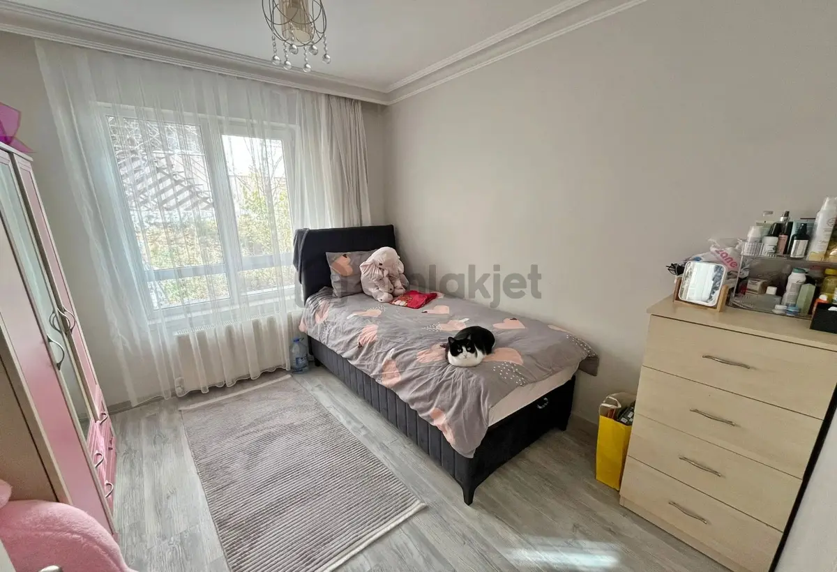 Bademlik Mahallesi'nde Full Yapılı 3+1 Daire! - 19