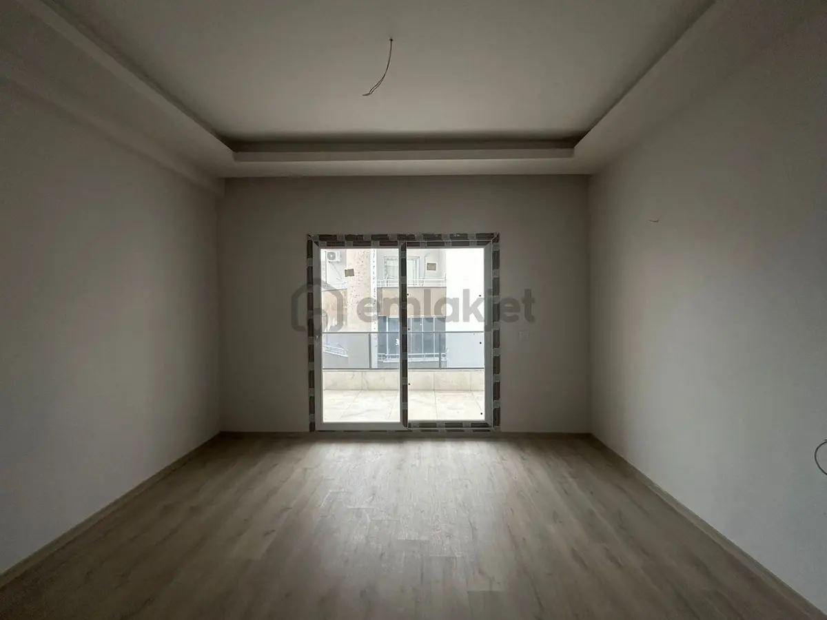 Satılık 2+1 Sıfır Daire Erdemli Mersin - 16