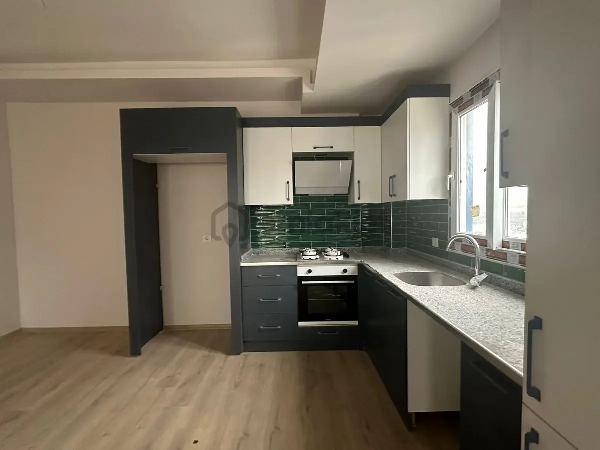 Satılık 2+1 Sıfır Daire Erdemli Mersin - 8