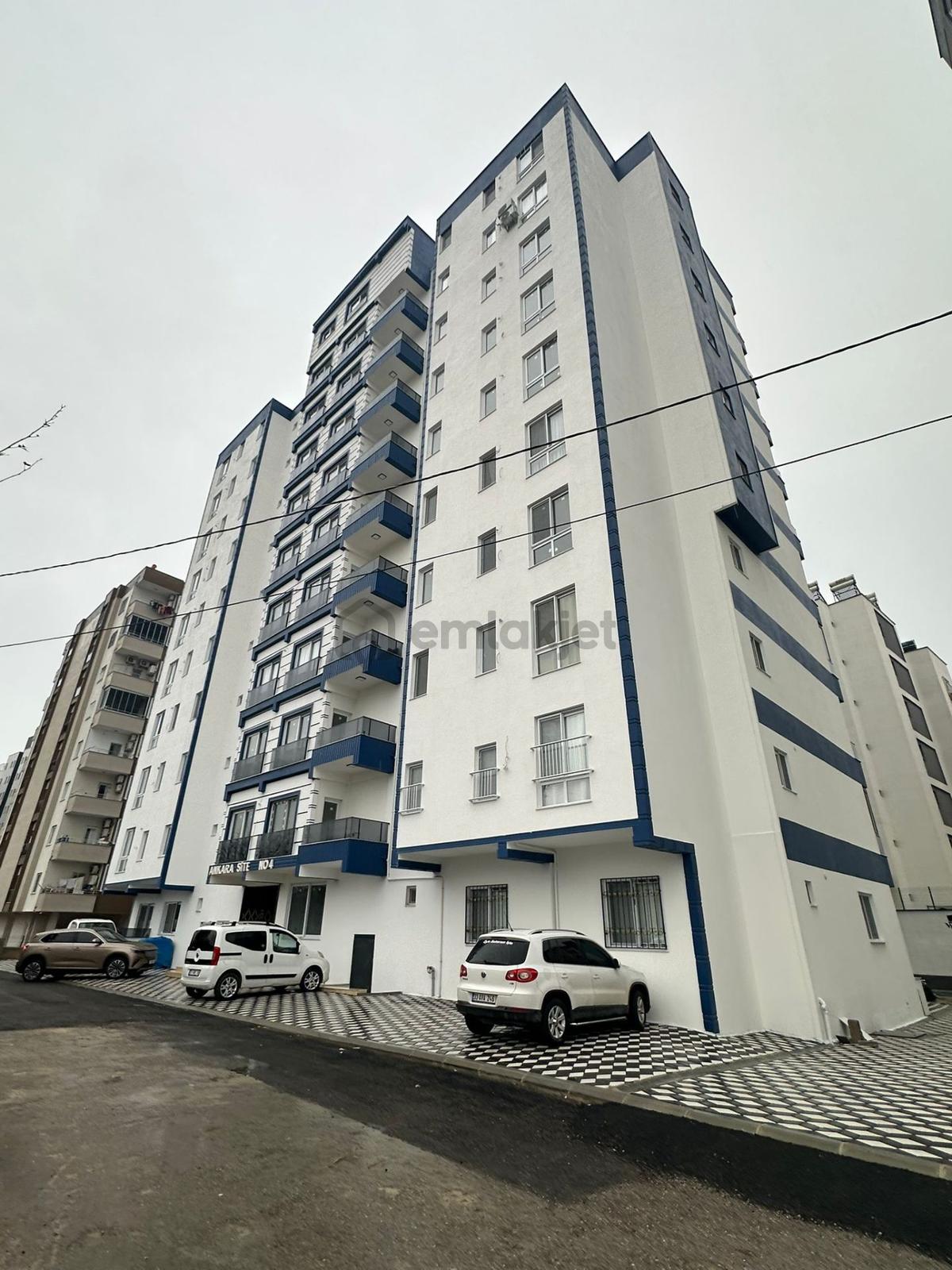 Satılık 2+1 Sıfır Daire Erdemli Mersin - 31