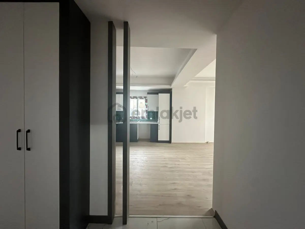 Satılık 2+1 Sıfır Daire Erdemli Mersin - 10
