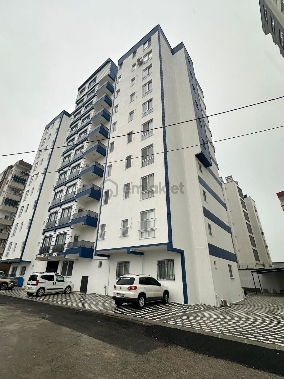 Satılık 2+1 Sıfır Daire Erdemli Mersin - 32