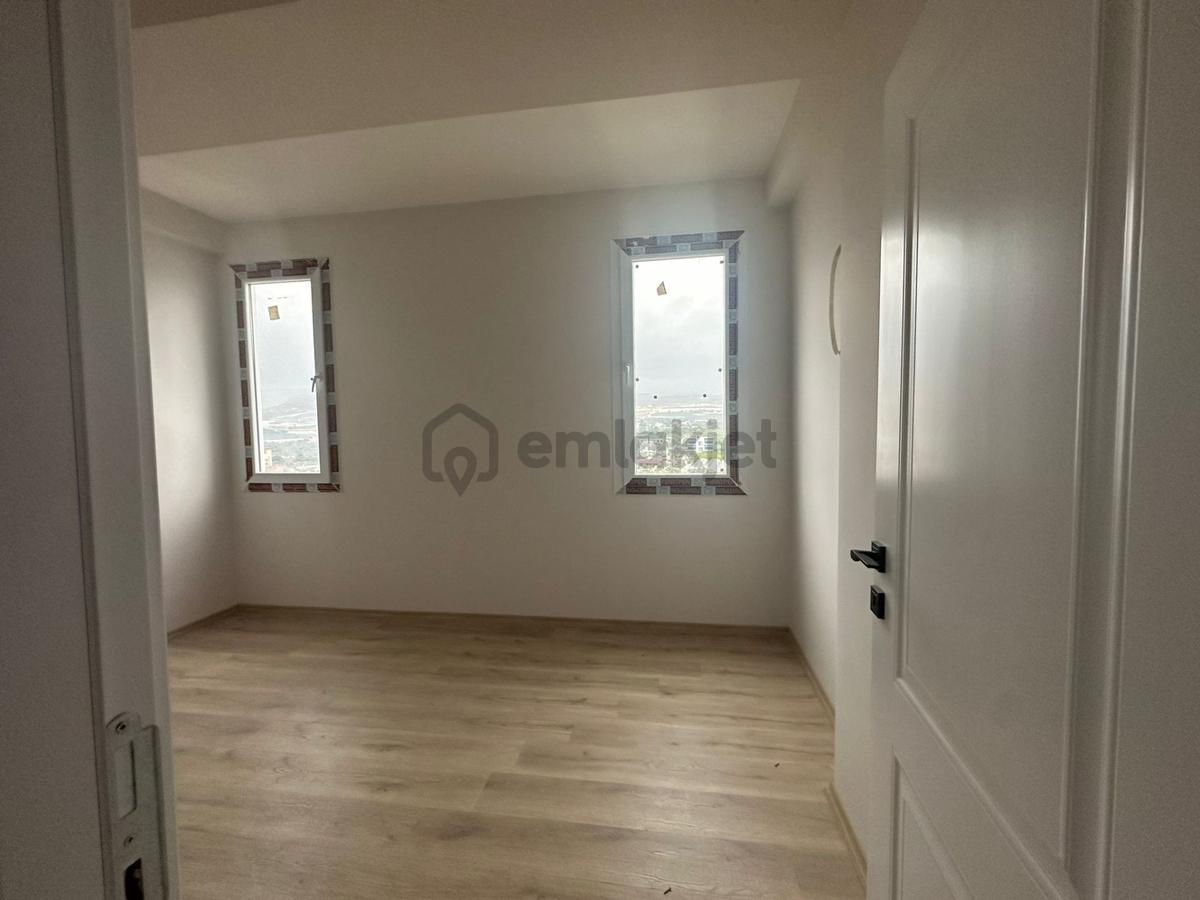 Satılık 2+1 Sıfır Daire Erdemli Mersin - 25