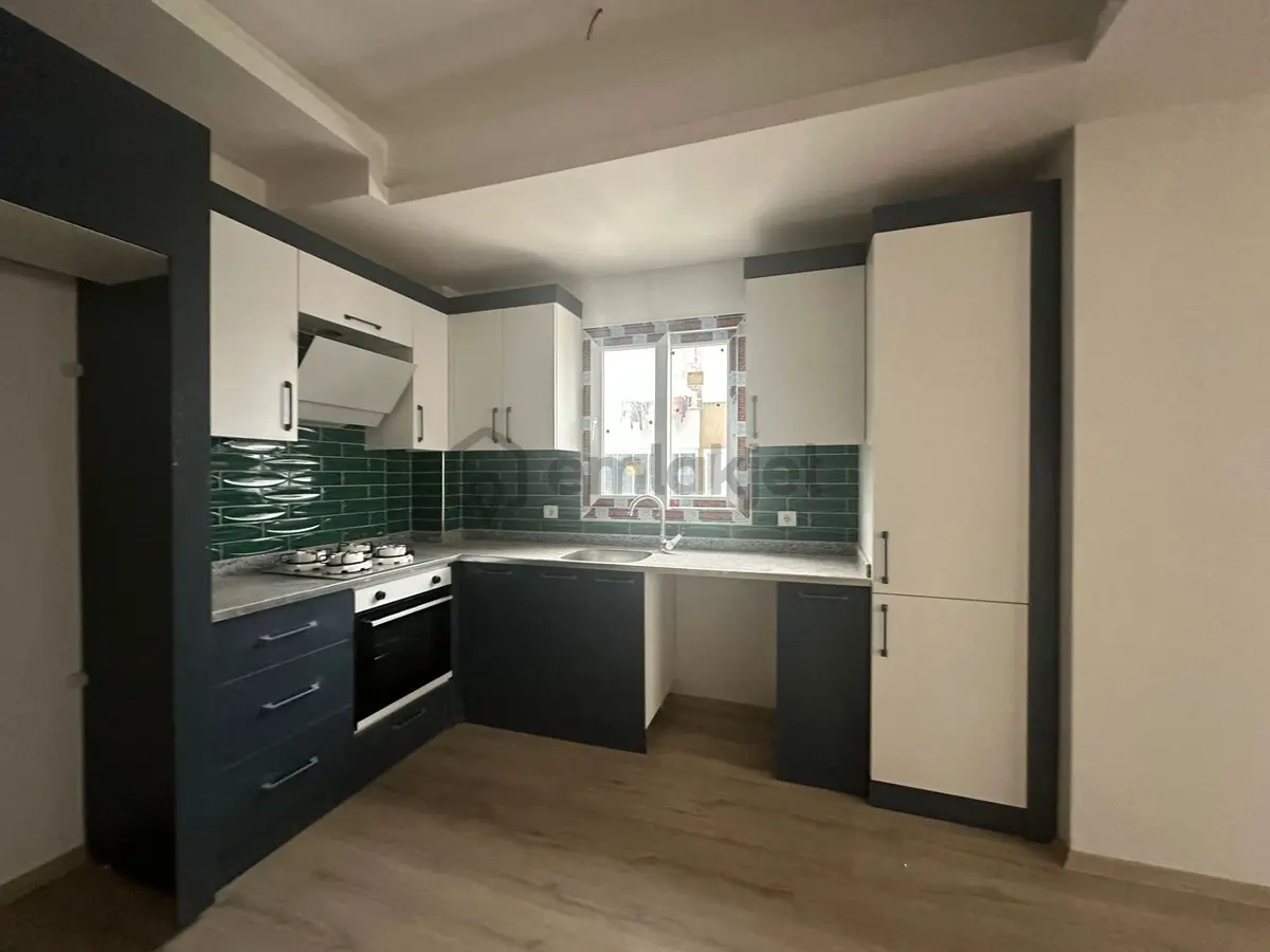 Satılık 2+1 Sıfır Daire Erdemli Mersin - 6