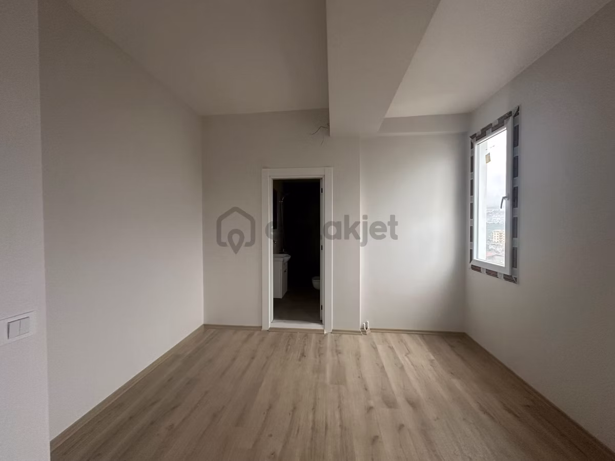 Satılık 2+1 Sıfır Daire Erdemli Mersin - 27