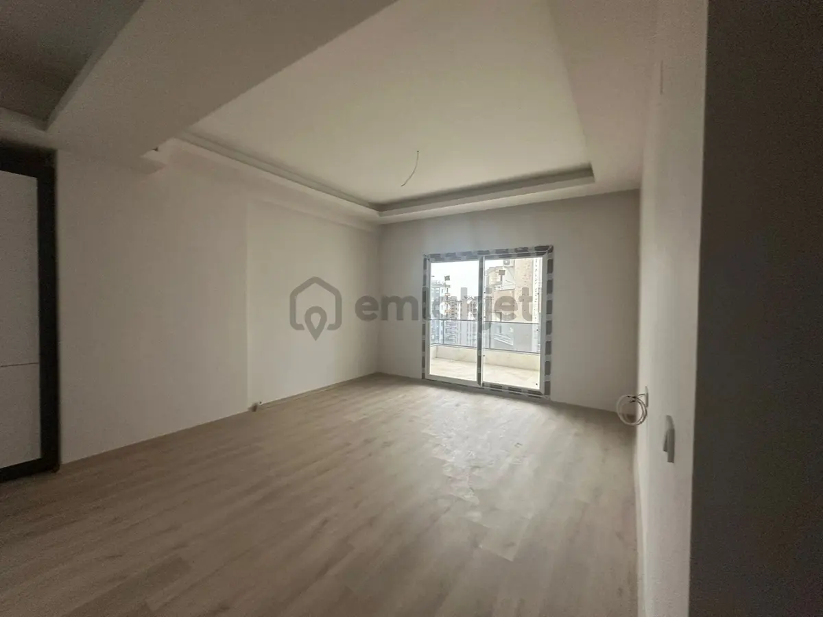 Satılık 2+1 Sıfır Daire Erdemli Mersin - 15