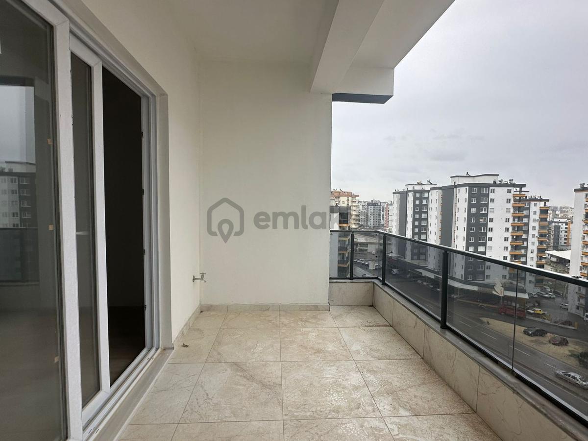 Satılık 2+1 Sıfır Daire Erdemli Mersin - 22