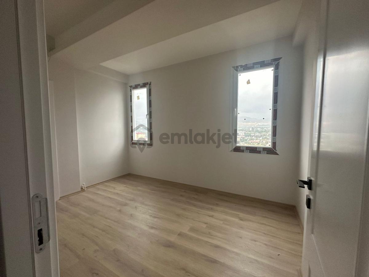 Satılık 2+1 Sıfır Daire Erdemli Mersin - 23