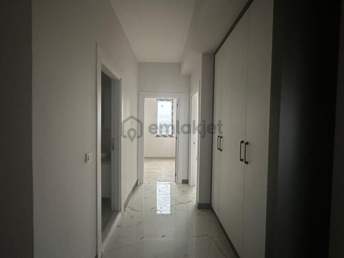 Satılık 2+1 Sıfır Daire Erdemli Mersin - 24