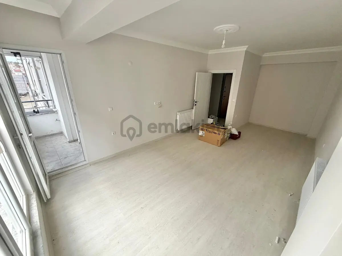 Home And Car'dan Edremite Ayrı Mutfaklı Önü Açık 2+1 Sıfır Daire - 20