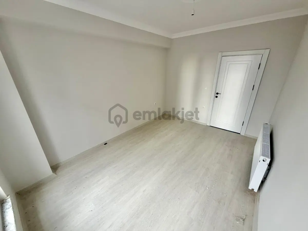 Home And Car'dan Edremite Ayrı Mutfaklı Önü Açık 2+1 Sıfır Daire - 6