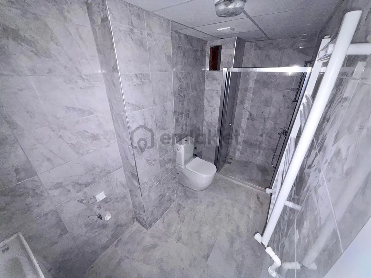 Home And Car'dan Edremite Ayrı Mutfaklı Önü Açık 2+1 Sıfır Daire - 9