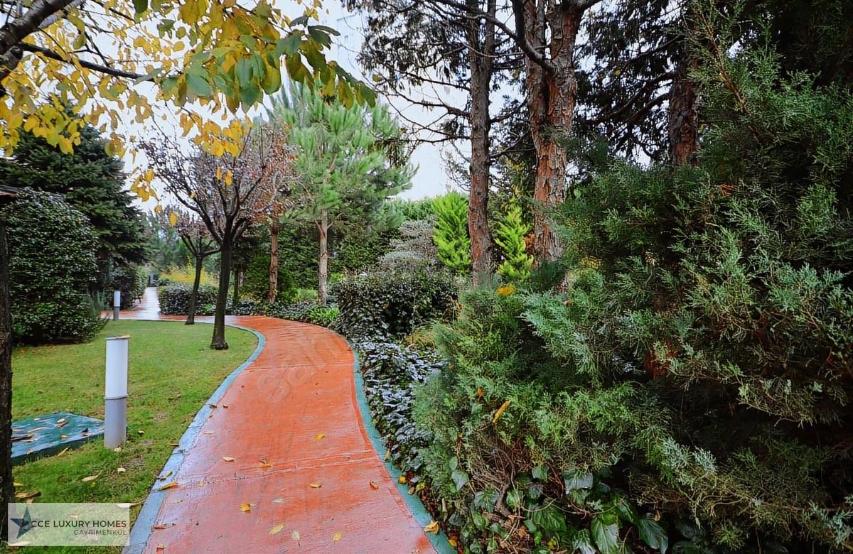 Acce'den Suryapı Dora Park Orman Manzaralı 1+1 Satılık Daire - 7