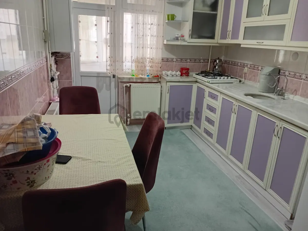 Sincan Tandoğan Mh.de 3+1 Satılık Daire