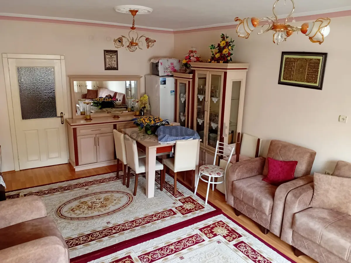 Sincan Tandoğan Mh.de 3+1 Satılık Daire - 9