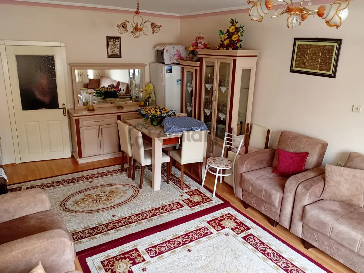 Sincan Tandoğan Mh.de 3+1 Satılık Daire - 8