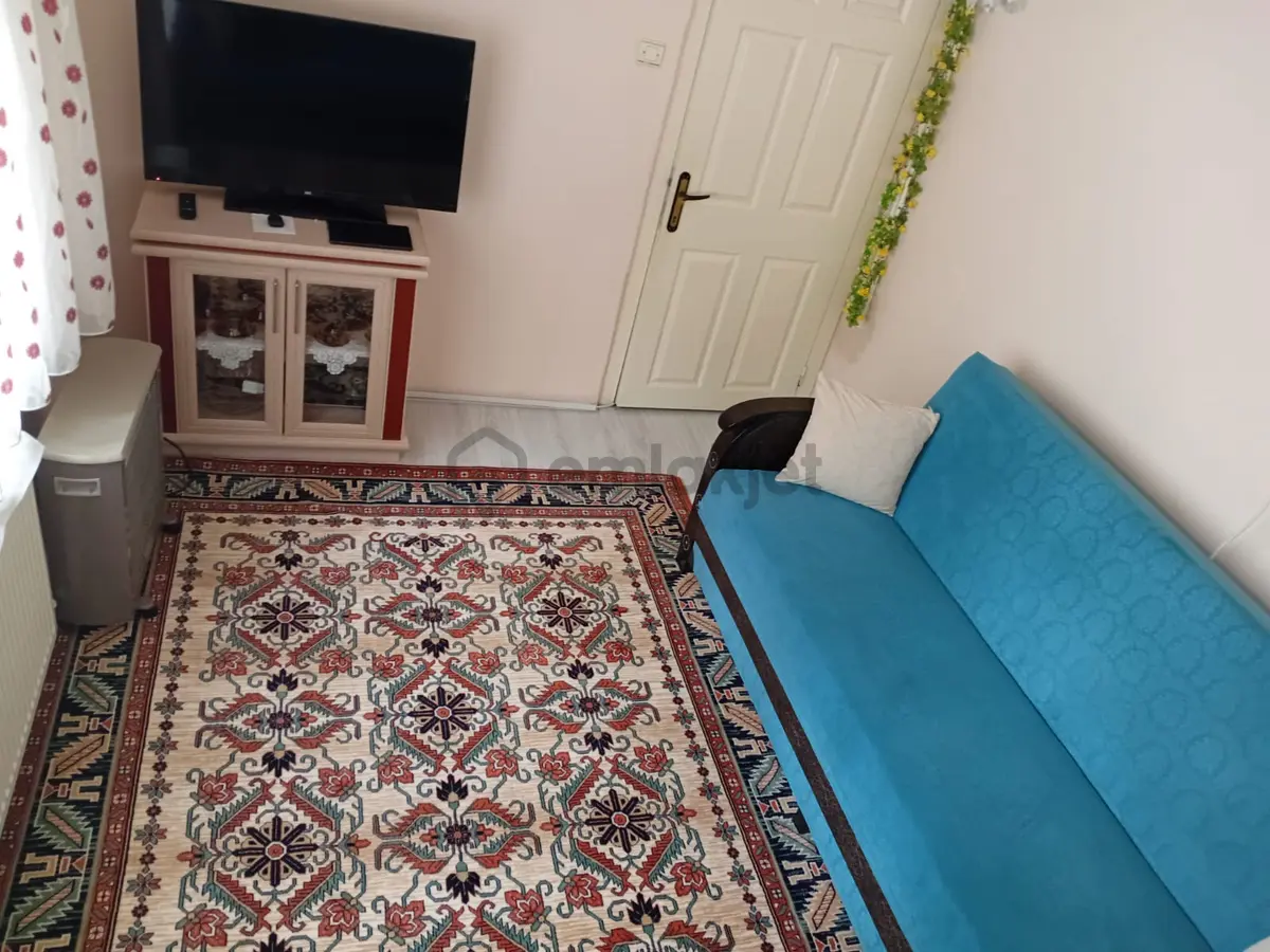 Sincan Tandoğan Mh.de 3+1 Satılık Daire - 13