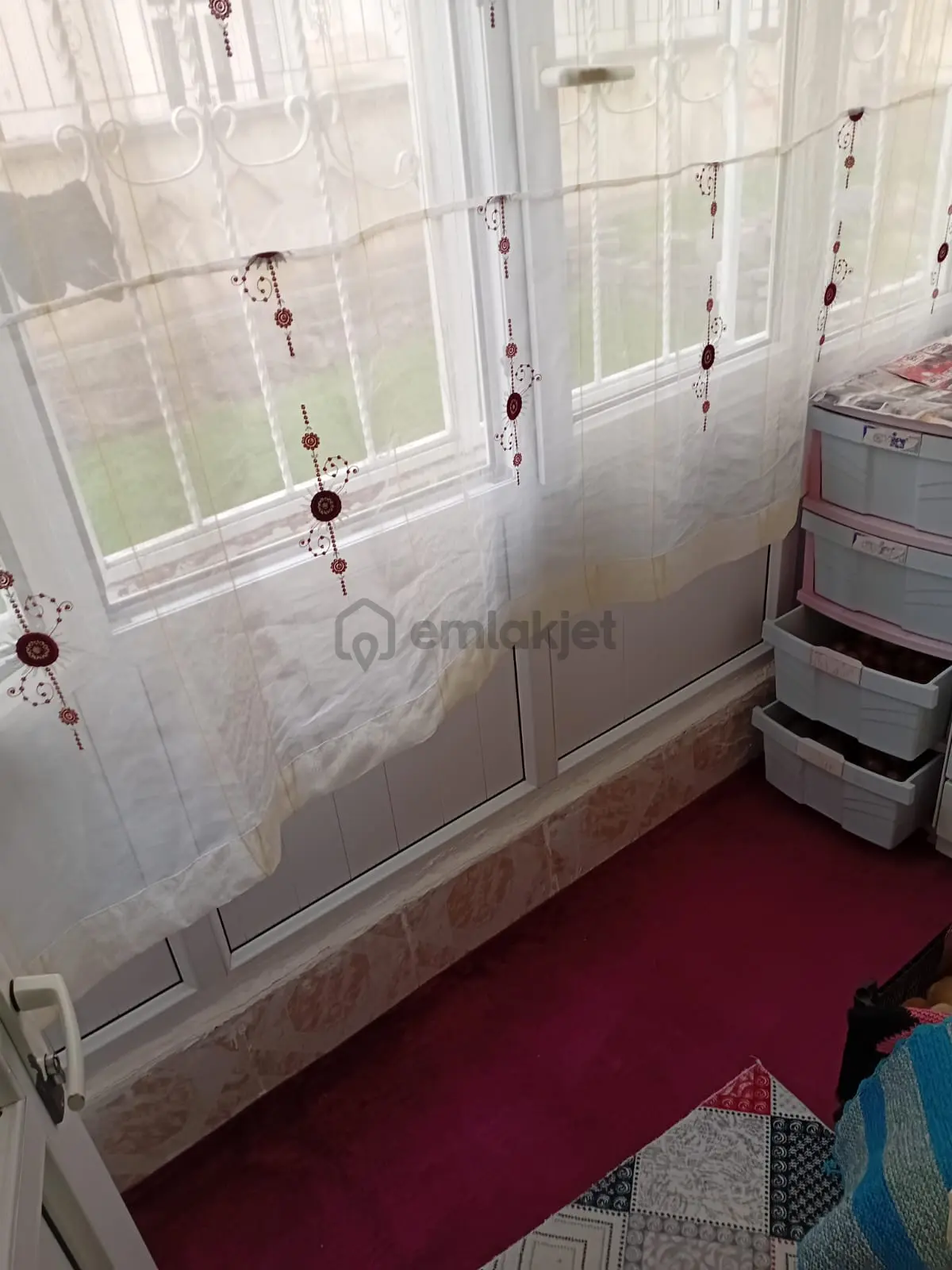 Sincan Tandoğan Mh.de 3+1 Satılık Daire - 20