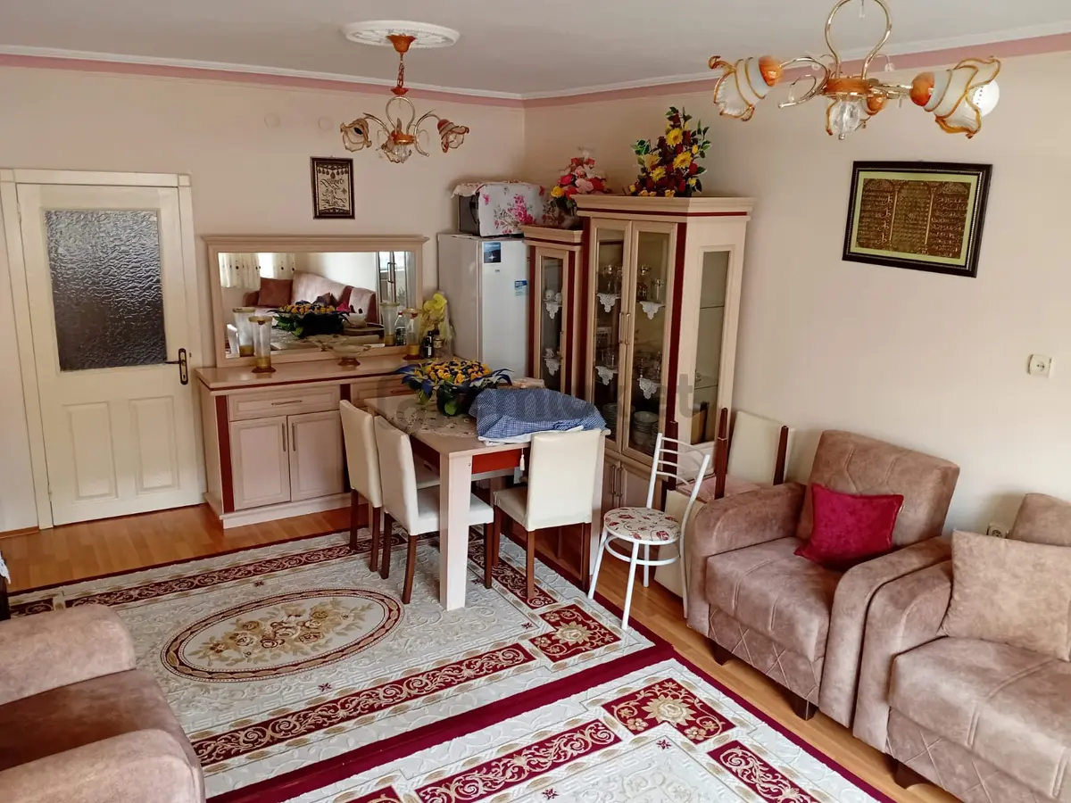 Sincan Tandoğan Mh.de 3+1 Satılık Daire - 10