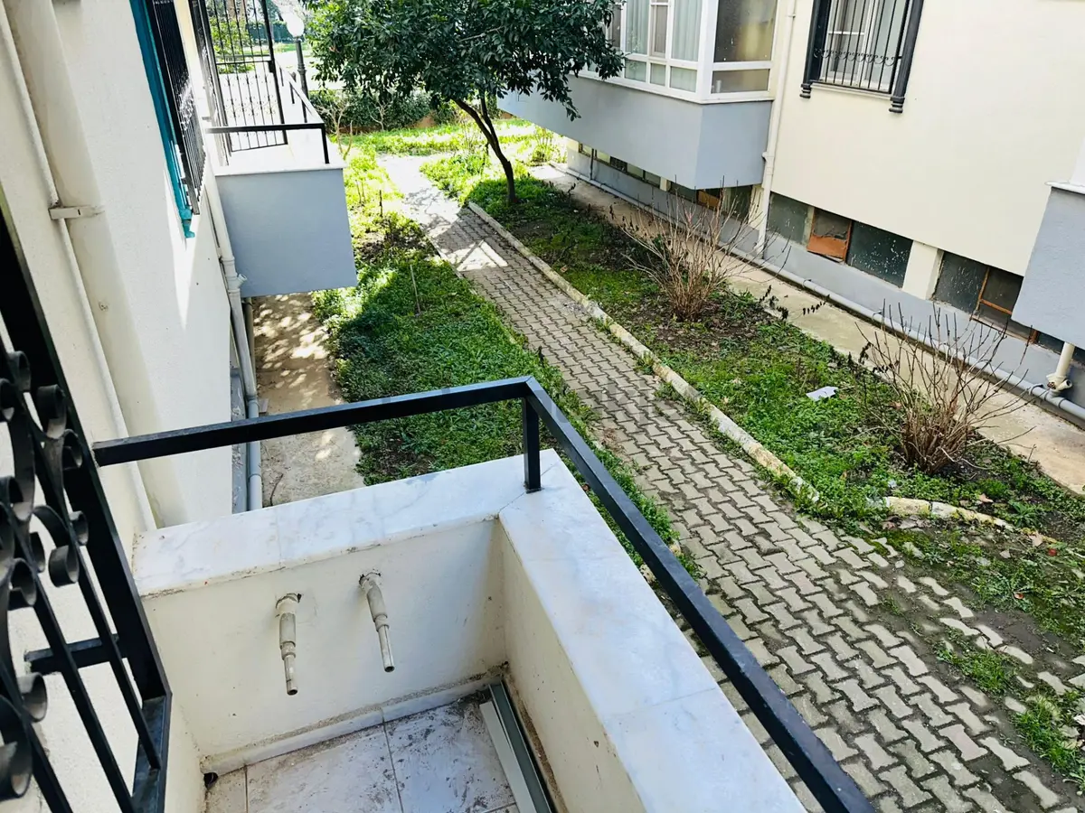 Akçay İkizçay Da 2+1 Şık Satılık Daire - 7