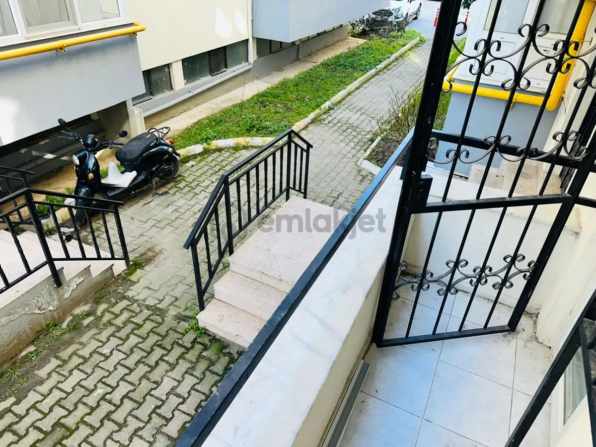 Akçay İkizçay Da 2+1 Şık Satılık Daire - 6