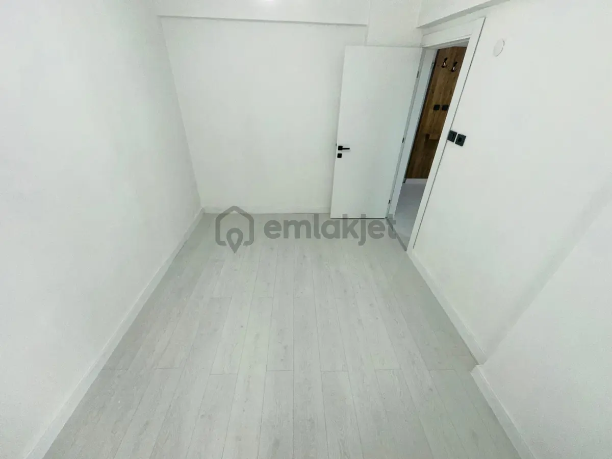 Akçay İkizçay Da 2+1 Şık Satılık Daire - 12