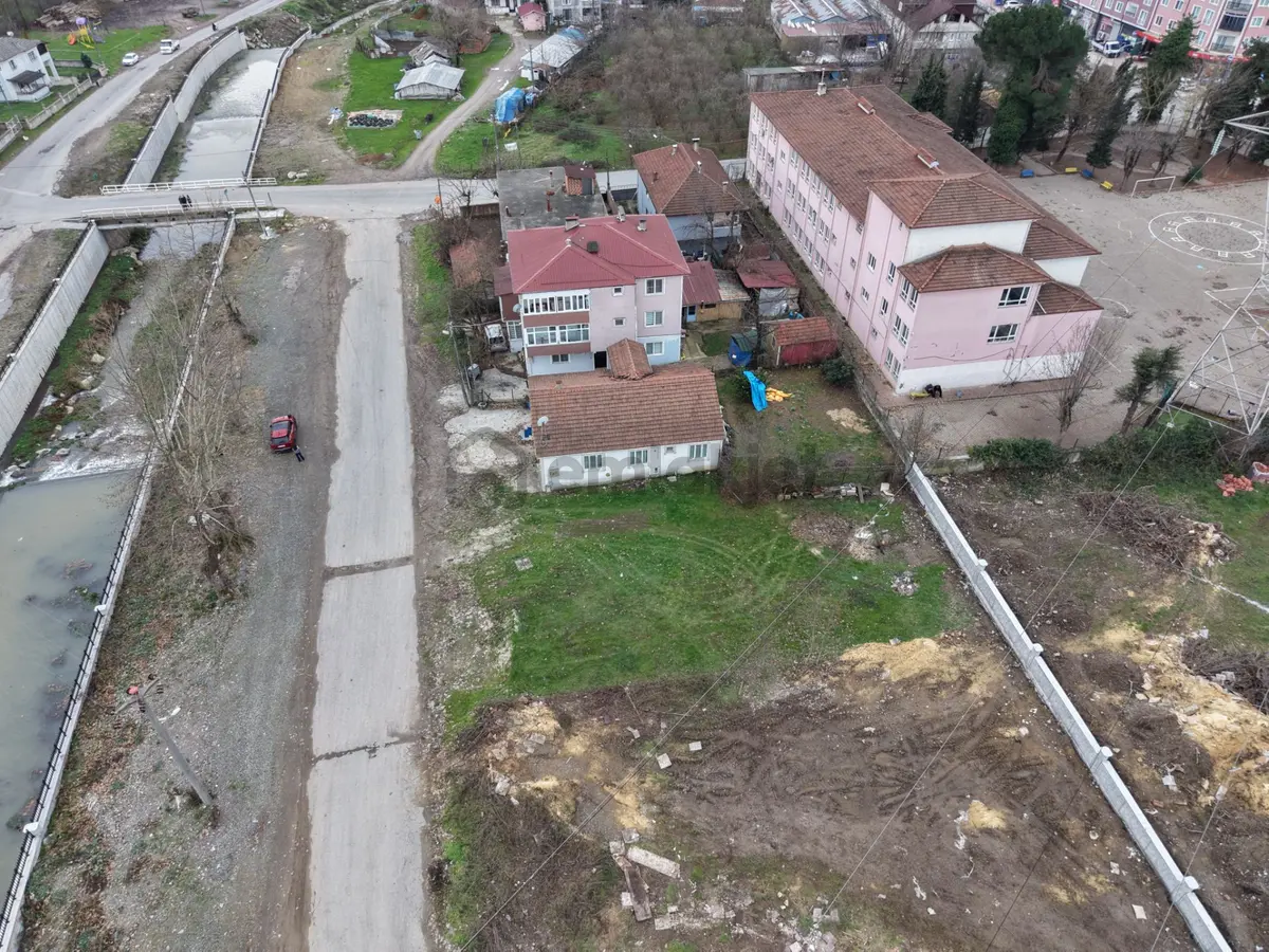 Emlak Evim'den Yeni Mah'de 3 Kat İmarlı 455m2 Arsa - 13