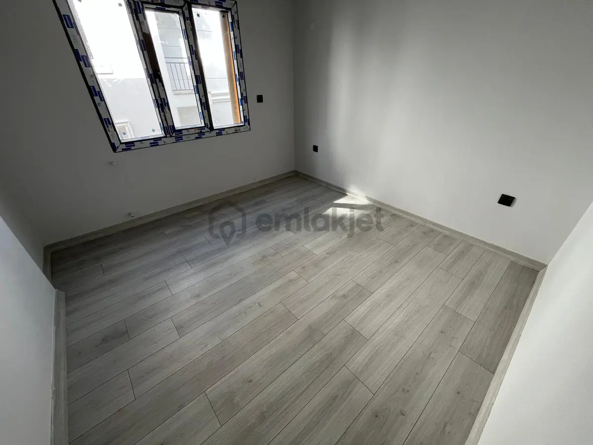 Ortaca Bahçelievler Mahallesinde 1+1 Daire Satılık - 7